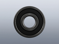 Подшипник 180603 АС17 NTL ( 62303 2RS ) 17х47х19, BR0219