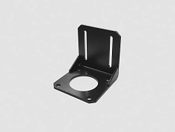 Кронштейн двигателя Nema 23, B86