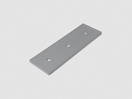 Cоединитель 60x180, паз 10, A57