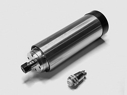 Шпиндель воздушный YS1.5A/220V/24K-D65/ER11, B960