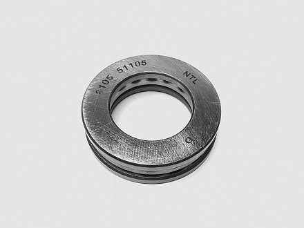Подшипник 8105 NTL ( 51105 ) 25х42х11, BT0006