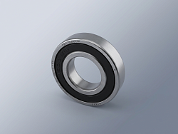 Подшипник 7000103 2RS FBC ( 16003 2RS ) 17х35х8, BR0088