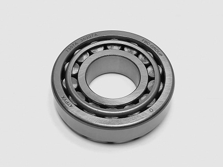 Подшипник 7307 А FBC ( 30307 A ) 35х80х21, RT0044