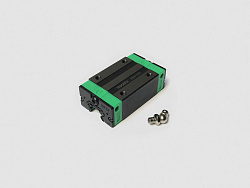 Рельсовая каретка HGH 20CA, B722