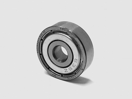 Подшипник 80035 АС17 FBC ( 635 2Z ) 5х19х6, BR0045