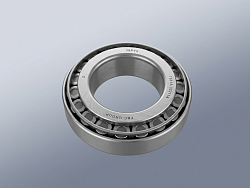 Подшипник 7511 А FBC ( 32211 A ) 55х100х25, RT0056