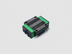 Рельсовая каретка HGW 15CC, B548