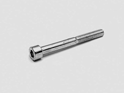 Винт цилиндр. с внутренним шест. М6 х50 DIN 912, F26