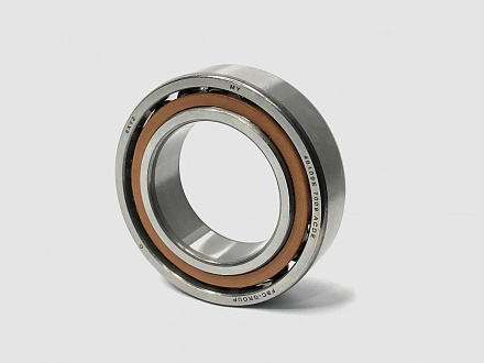 Подшипник 46109 Е FBC ( 7009ACDE ) 45х75х16, AC0023