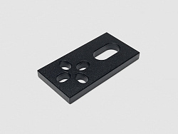 Пластина под концевой выключатель, B944