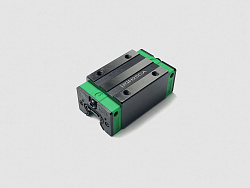 Рельсовая каретка HGH 25CA, B538