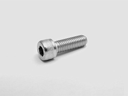 Винт цилиндр. с внутренним шест. М8 х 25 DIN 912, B65