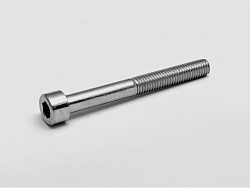 Винт цилиндр. с внутренним шест. М5 х 45 DIN 912, K87
