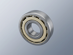 Подшипник 60304 А FBC ( 6304-Z ) 20х52х15, BR0234