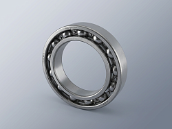 Подшипник 113 А FBC ( 6013 ) 65х100х18, BR0055