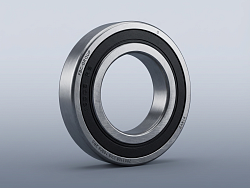 Подшипник 7000108 2RS FBC ( 16008 2RS ) 40х68х9, BR0091