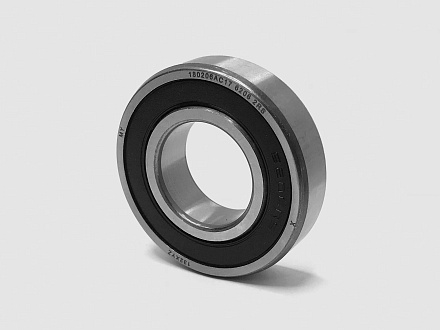 Подшипник 180206 АС17 BG ( 6206 2RS ) 30х62х16, BR0178