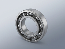 Подшипник 209 А FBC ( 6209 ) 45х85х19, BR0067