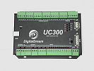 Превью Контроллер UC300-4 USB, B704