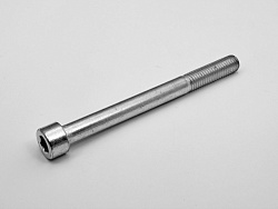 Винт цилиндр. с внутренним шест. М10 х110 DIN 912, R15