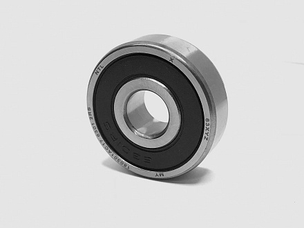 Подшипник 180301 АС17 NTL ( 6301 2RS ) 12х37х12, BR0187