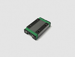 Рельсовая каретка MGN 12H, B560