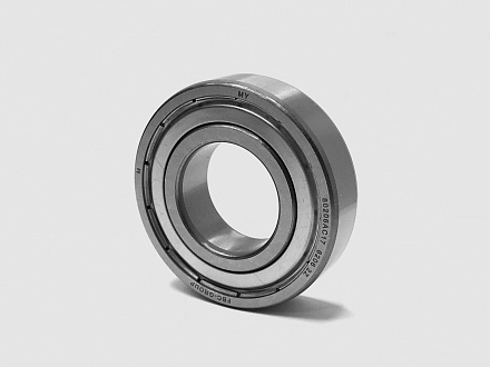 Подшипник 80206 АС17 FBC ( 6206 2Z ) 30х62х16, BR0116