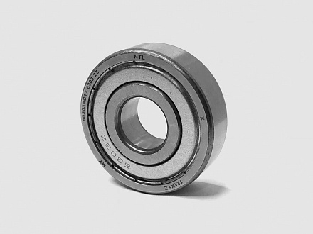 Подшипник 80303 АС17 NTL ( 6303 2Z ) 17х47х14, BR0126