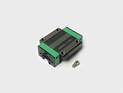 Рельсовая каретка HGW 15CC, B721