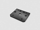 Превью Кронштейн двигателя Nema 23 (С-профиля ), A96
