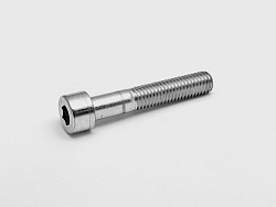 Винт цилиндр. с внутренним шест. М8 х 45 DIN 912, M18