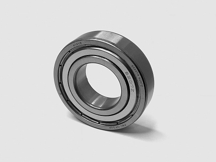 Подшипник 60207 А FBC ( 6207-Z ) 35х72х17, BR0230