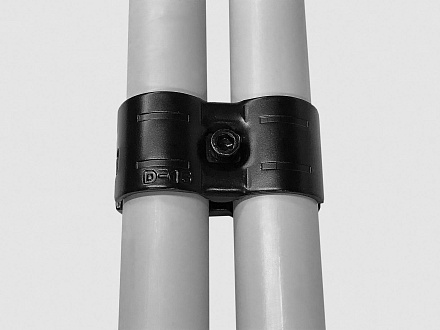 Соединитель трубный, Ф28, 11B, B305