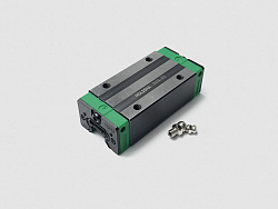 Рельсовая каретка HGL 25HA, B547