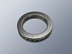 Подшипник 8111 NTL ( 51111 ) 55х78х16, BT0012