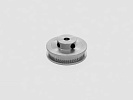 Превью Шкив GT2-60-6, Ø отверстия 6 мм, A743