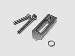 Стальной зажим, B994