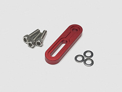 Алюминиевый упор для позициционирования, B989