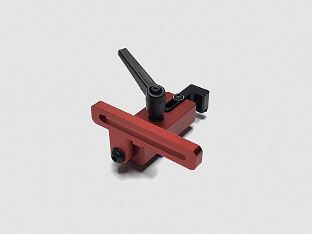 Прижим(упор) для T-track 45 серия, B731