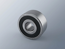 Подшипник 180500 АС17 NTL ( 62200 2RS ) 10х30х14, BR0206