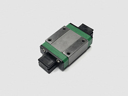 Рельсовая каретка MGN 15C, C112