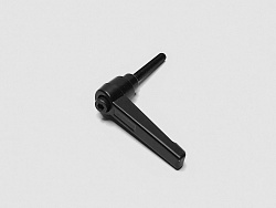 Винт с рукояткой М5х30, B866