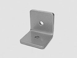 Уголок 50х50L, A606