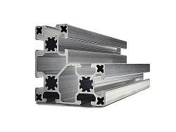 Профиль конструкционный 80х80.22 (Без покрытия)