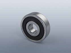 Подшипник 180200 АС17 TimCo ( 6200 2RS ) 10х30х9, BR0169