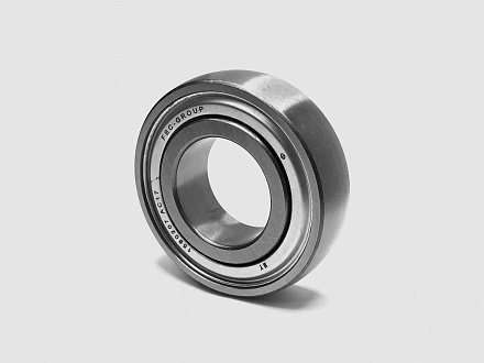 Подшипник 1580207 АС17 FBC ( 635 2Z ) 35х72х17, SO0004