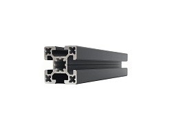 Профиль конструкционный 40х40 (Ан. черный)