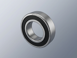 Подшипник 180509 АС17 FBC ( 62209 2RS ) 45х85х23, BR0215