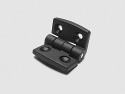 Петля пластиковая 30х30, B867