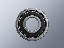 Подшипник 80019 АС17 FBC ( 609 2Z ) 9х24х7, BR0035